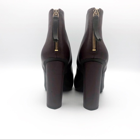 CAbi Bisette Ankle Booties SZ 10 - Picture 4 of 8